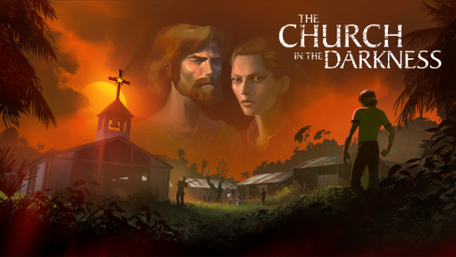 The Church in the Darkness Free Download