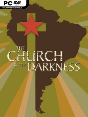 The Church in the Darkness Free Download (v1.43)