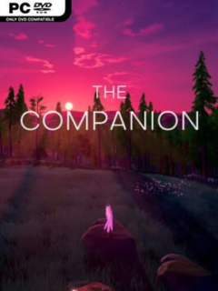 The Companion (v1.24.3) - PC Game on SteamUnlocked