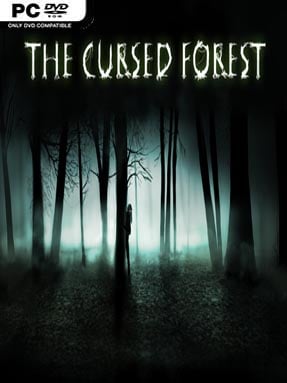 The Cursed Forest (v1.0.6) - PC Game on SteamUnlocked
