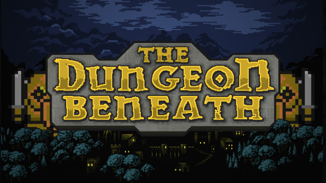 The Dungeon Beneath Free Download