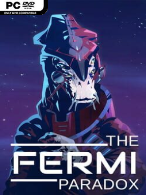 The Fermi Paradox Free Download (v0.73.f.3)