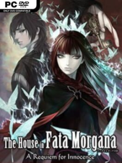 The House in Fata Morgana: A Requiem for Innocence - PC Game on SteamUnlocked
