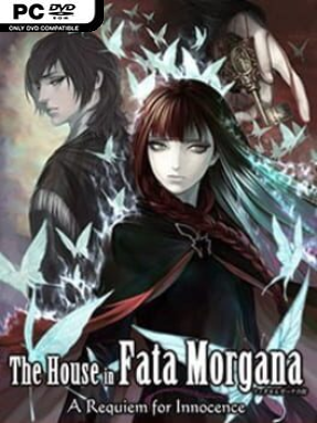 The House in Fata Morgana: A Requiem for Innocence Free Download