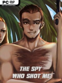 The Spy Who Shot Me (v1.4.2) - PC Game on SteamUnlocked