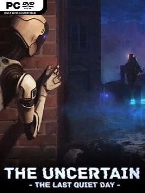 The Uncertain: Last Quiet Day Free Download (v1.07)
