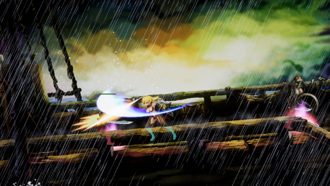 The Vagrant PC Screenshot