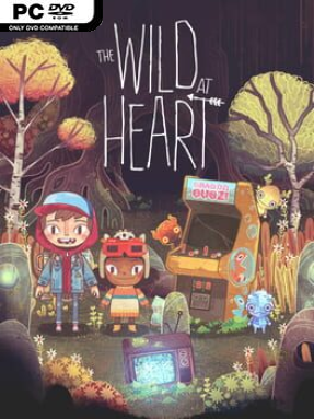 The Wild at Heart (v1.1.9) - PC Game on SteamUnlocked