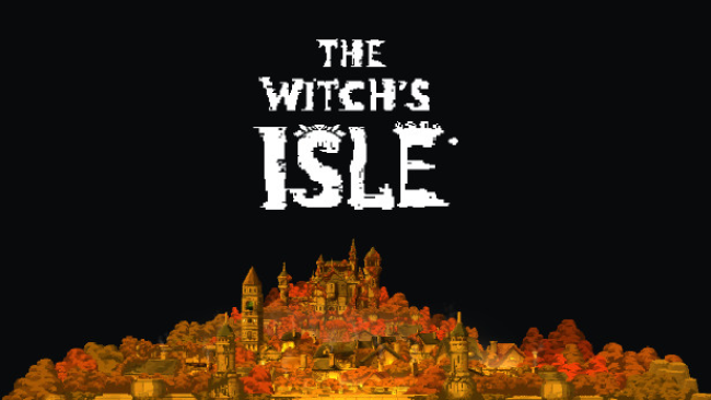The Witch’s Isle Free Download
