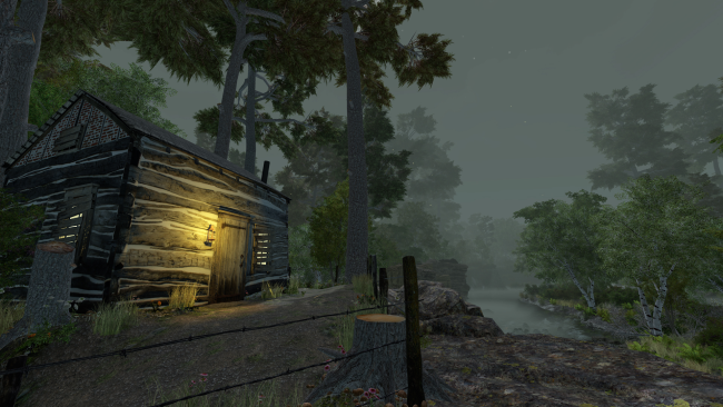 Tombeaux PC Screenshot
