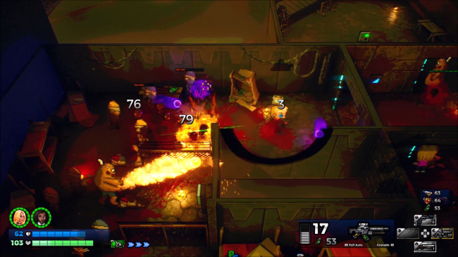 Town of Machine PC Screenshot