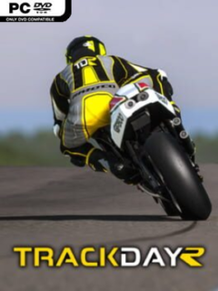 TrackDayR (v1.0.98.82) - PC Game on SteamUnlocked