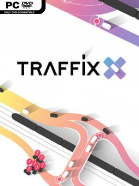 Traffix - PC Game on SteamUnlocked