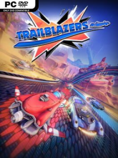 Trailblazers - PC Game on SteamUnlocked