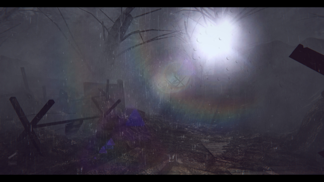 Trenches – World War Horror Survival Game PC Screenshot