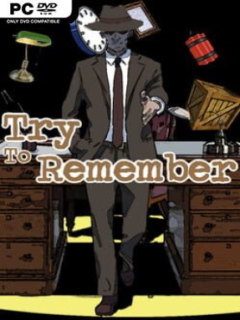 Try to Remember - PC Game on SteamUnlocked