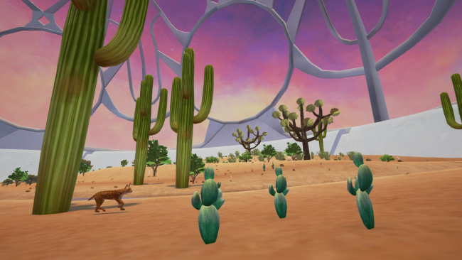 Tyto Ecology PC Screenshot