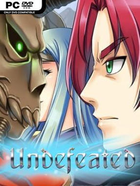 Undefeated File Download Undefeated Free Download (v2019.08.02) » SteamUnlocked