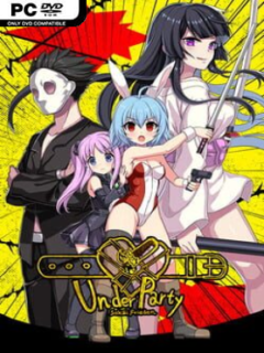 UnderParty (v2.0.1) - PC Game on SteamUnlocked