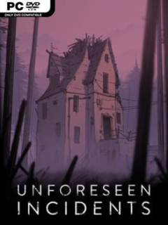 Unforeseen Incidents (v1.06) - PC Game on SteamUnlocked