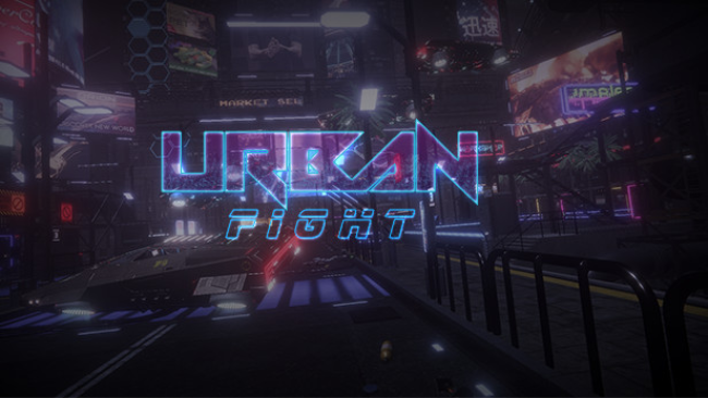 Urban Fight Free Download