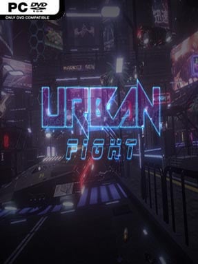 Urban Fight (Incl. ALL DLC) - PC Game on SteamUnlocked