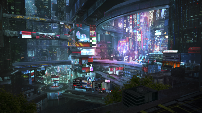 Urban Fight PC Screenshot