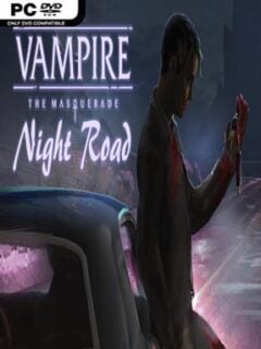 Vampire: The Masquerade – Night Road (v05.20.2021) - PC Game on SteamUnlocked