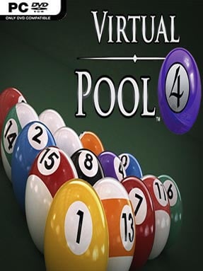 Virtual Pool 4 (v4.1.5.6)