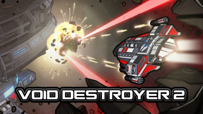 Void Destroyer Free Download