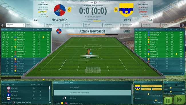We Are Football PC Screenshot