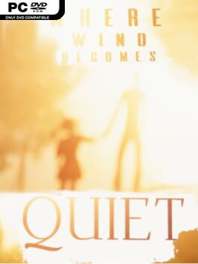 Where Wind Becomes Quiet (v0.9.4) - PC Game on SteamUnlocked