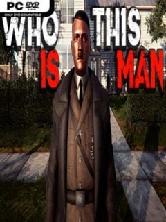 Who is This Man (v0.27) - PC Game on SteamUnlocked