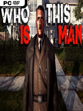 Who is This Man (v0.27) - PC Game on SteamUnlocked