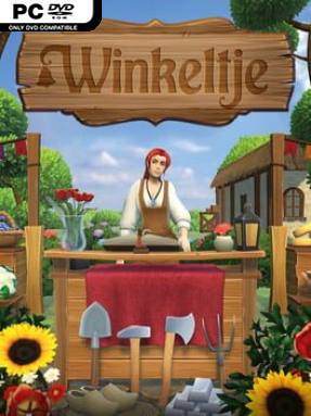 Winkeltje: The Little Shop (v9909 & ALL DLC) - PC Game on SteamUnlocked
