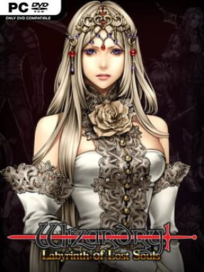 Wizardry: Labyrinth of Lost Souls Free Download (v1.0.14 & ALL DLC)