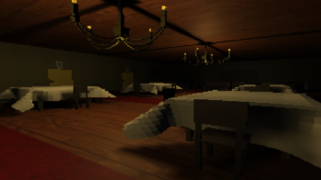 Wood Killer PC Screenshot