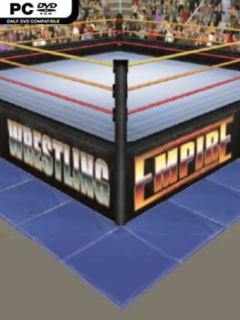Wrestling Empire (v1.78) - PC Game on SteamUnlocked