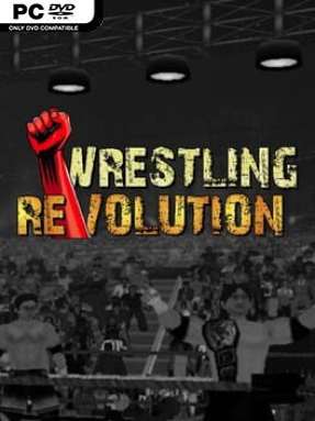 Wrestling Revolution 2D - PC Game on SteamUnlocked