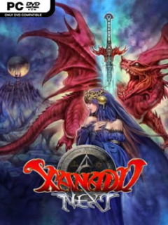 Xanadu Next (v2022.01.18) - PC Game on SteamUnlocked