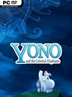Yono and the Celestial Elephants (v01.01) - PC Game on SteamUnlocked
