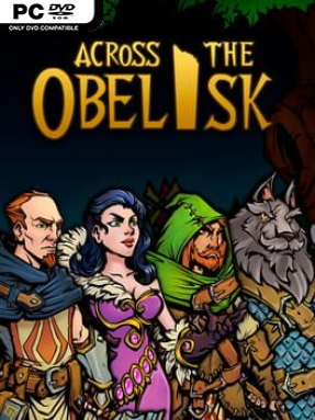 Across the Obelisk Free Download (v1.7.5 & ALL DLC)