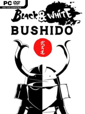 Black & White Bushido - PC Game on SteamUnlocked