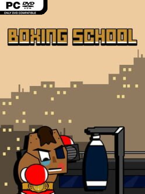 Boxing School Free Download (v1.11.99)