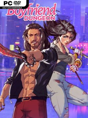 Boyfriend Dungeon (v1.3.7294) - PC Game on SteamUnlocked