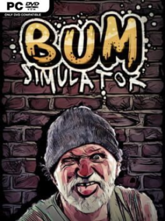 Bum Simulator (v3.7.12.a) - PC Game on SteamUnlocked