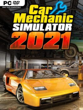 Car Mechanic Simulator 2021 (v1.0.40 & ALL DLC) - PC Game on SteamUnlocked