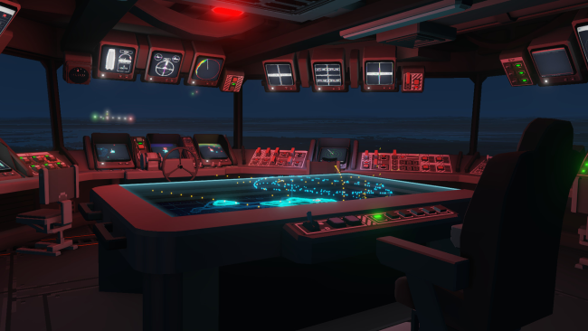 Carrier Command PC Screenshot