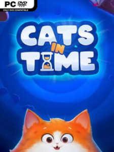 Cats in Time