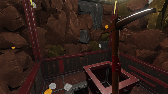 Cave Digger PC Edition PC Screenshot